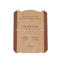 Trophée Souvenir Wooden Trophy Frame
